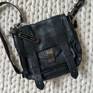 PROENZA SCHOULER - PS1 MINI CROSSBODY